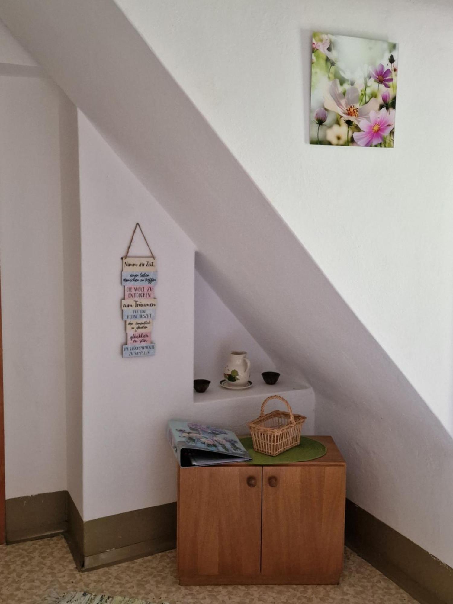 Natur- & Erlebnis Ferienhaus Фойтсберг Екстер'єр фото