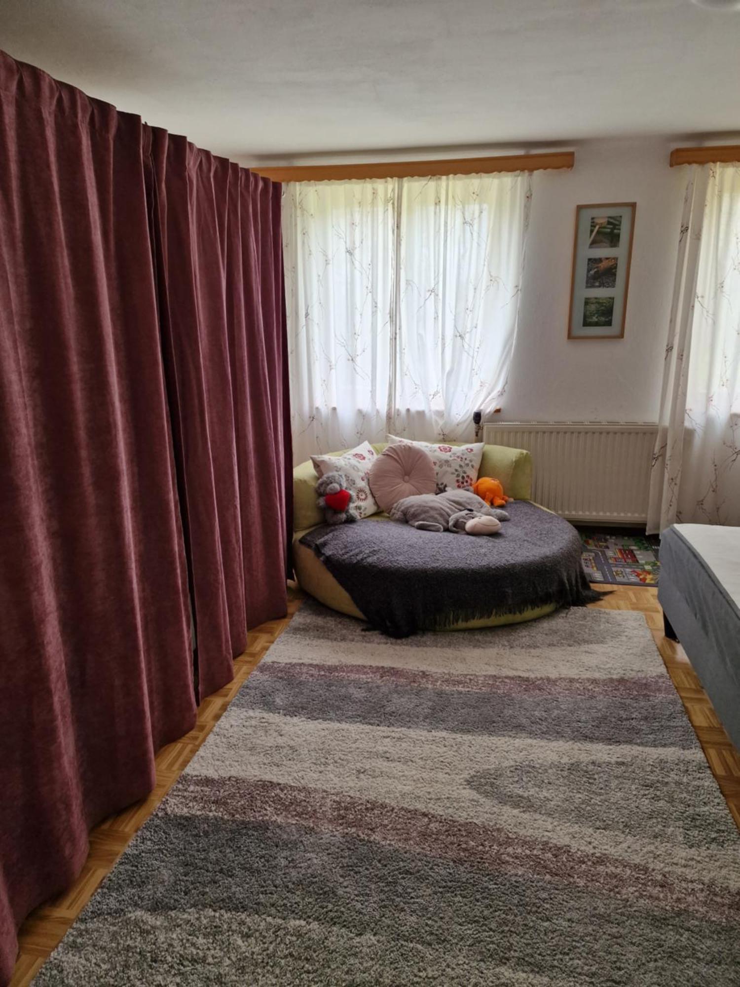 Natur- & Erlebnis Ferienhaus Фойтсберг Екстер'єр фото
